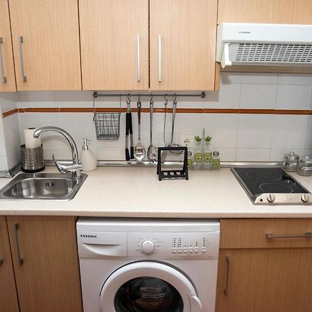 180 Home Apartamento En El Centro Buena Ubicacion Peral Севиля Екстериор снимка