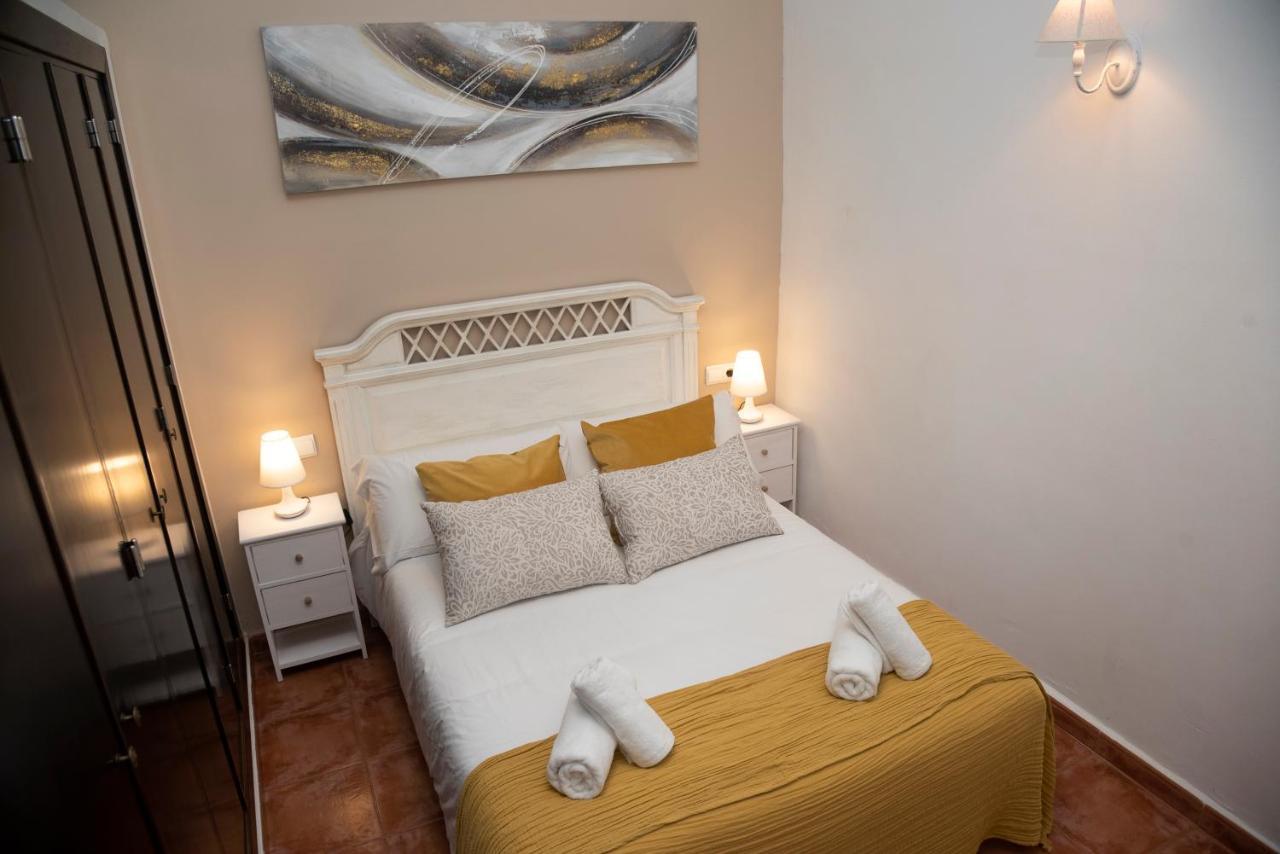 180 Home Apartamento En El Centro Buena Ubicacion Peral Севиля Екстериор снимка